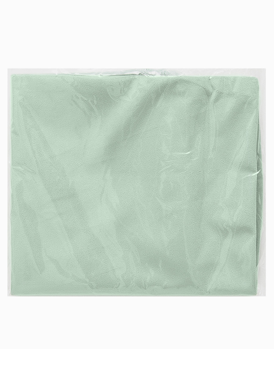 картинка Наволочка RR NV T99-029 0,4*0,4*1 зеленый nc 