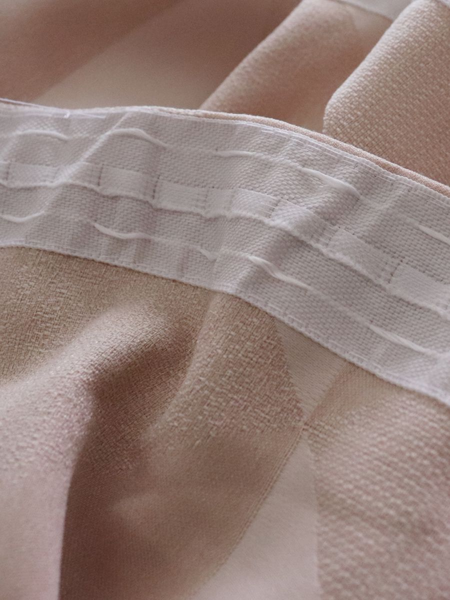 картинка Штора Amore Mio RR Zeli62-02-802J 2,0*2,7*1 молочный 