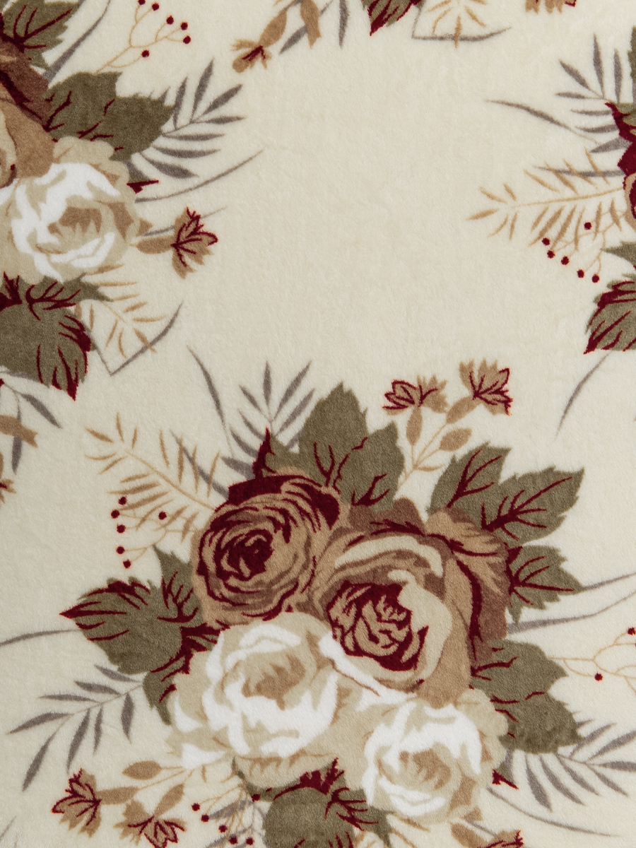 картинка Плед Eclair TF FN F64ec b1420 Букеты роз 