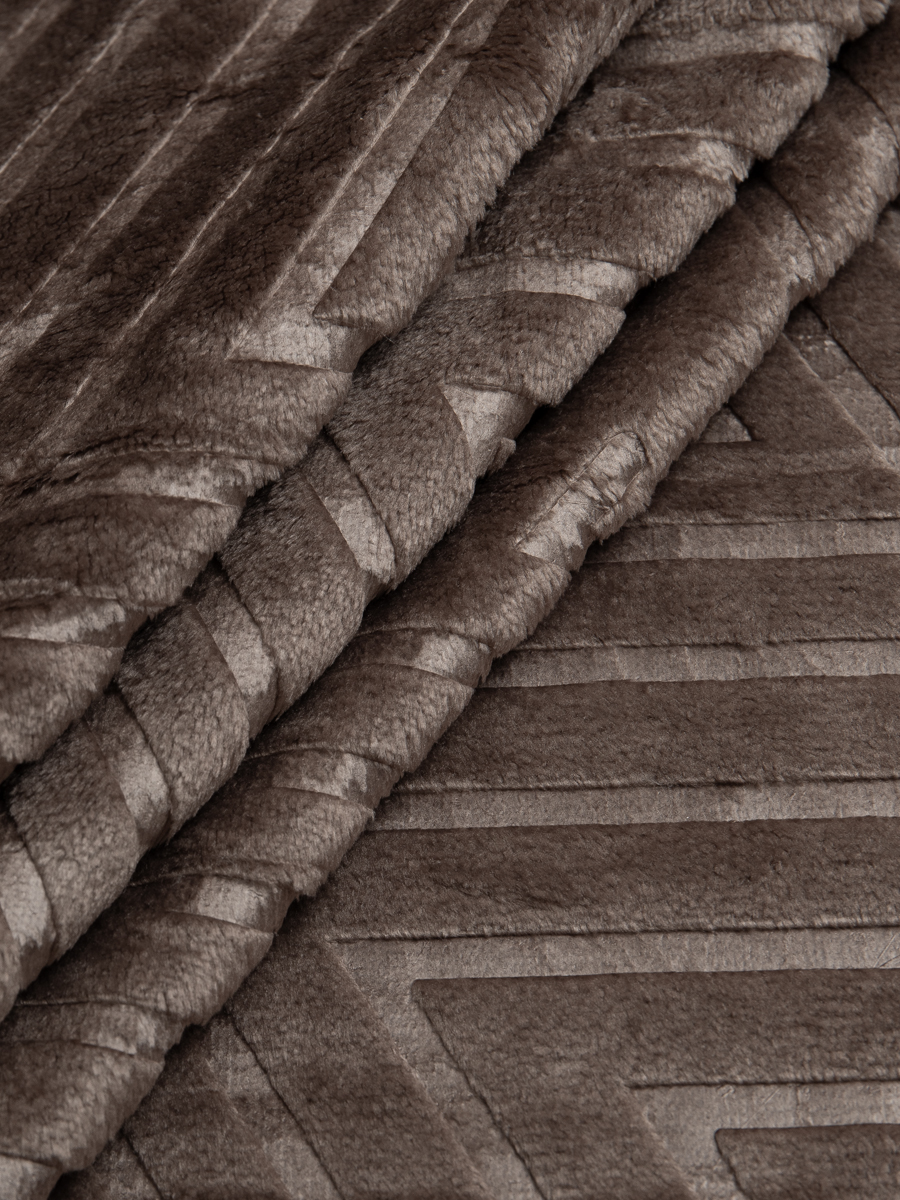 картинка Плед Texrepublic TF FNE CO 2022 g-греция2 17-1418 