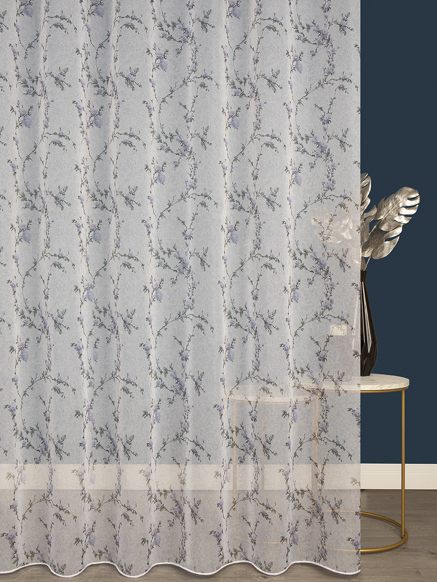 картинка Вуаль печать Texrepublic HH 3941-01/280 VPech ut 