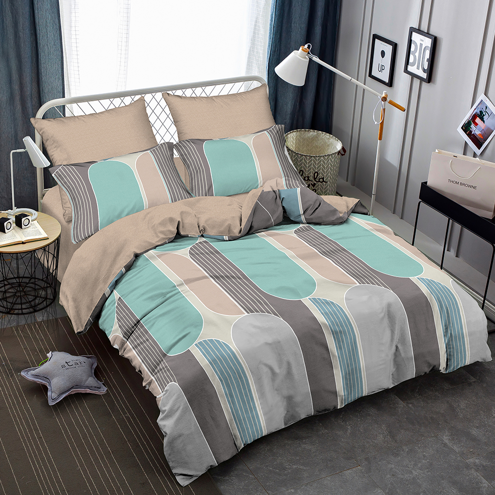 картинка Постельное бельё Buenas noches BZ QR Largo DOUBLE Sp City 