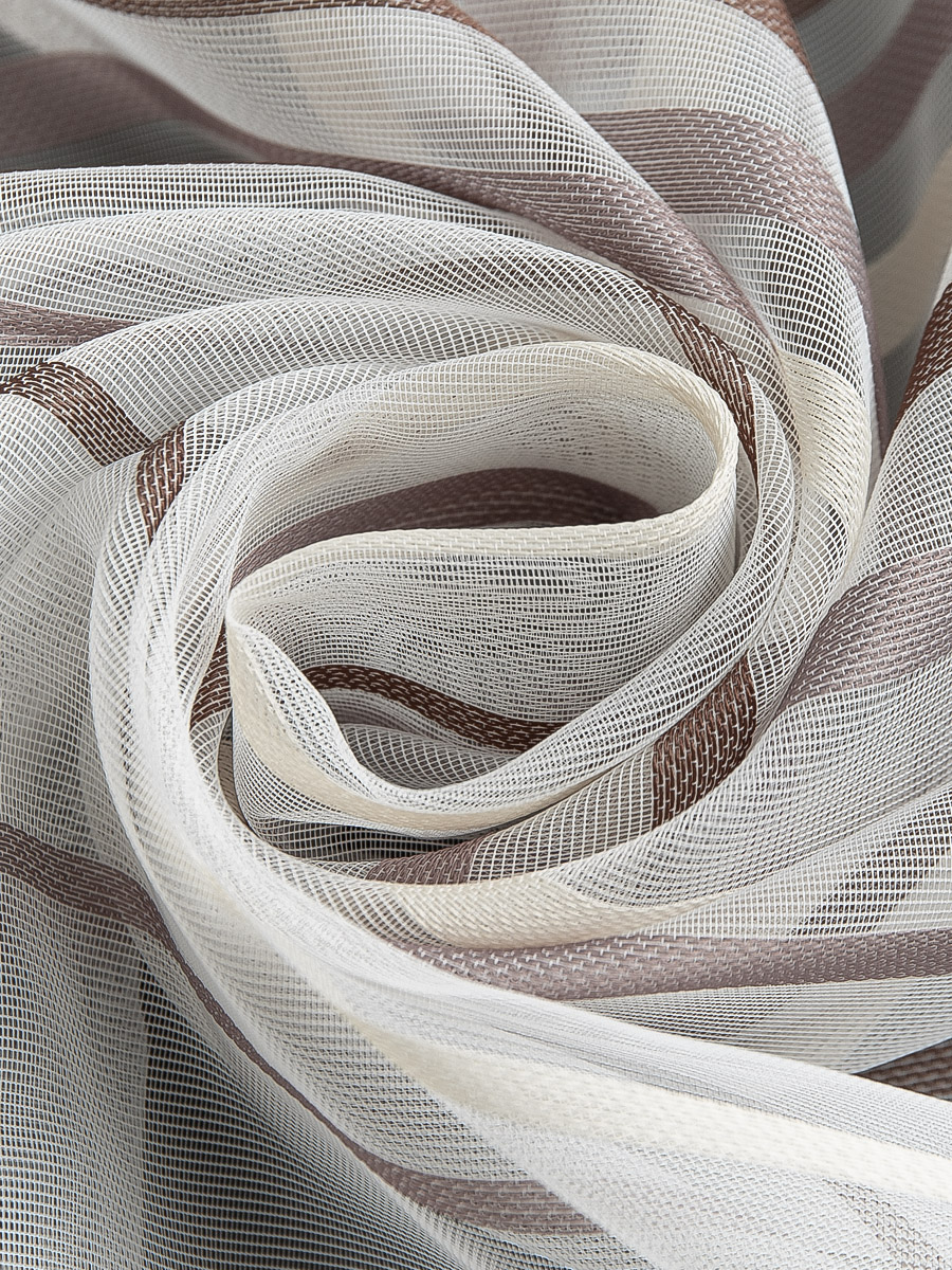 картинка Штора Amore Mio RR 1467-104 ut 3,0*2,7*1 коричневый 