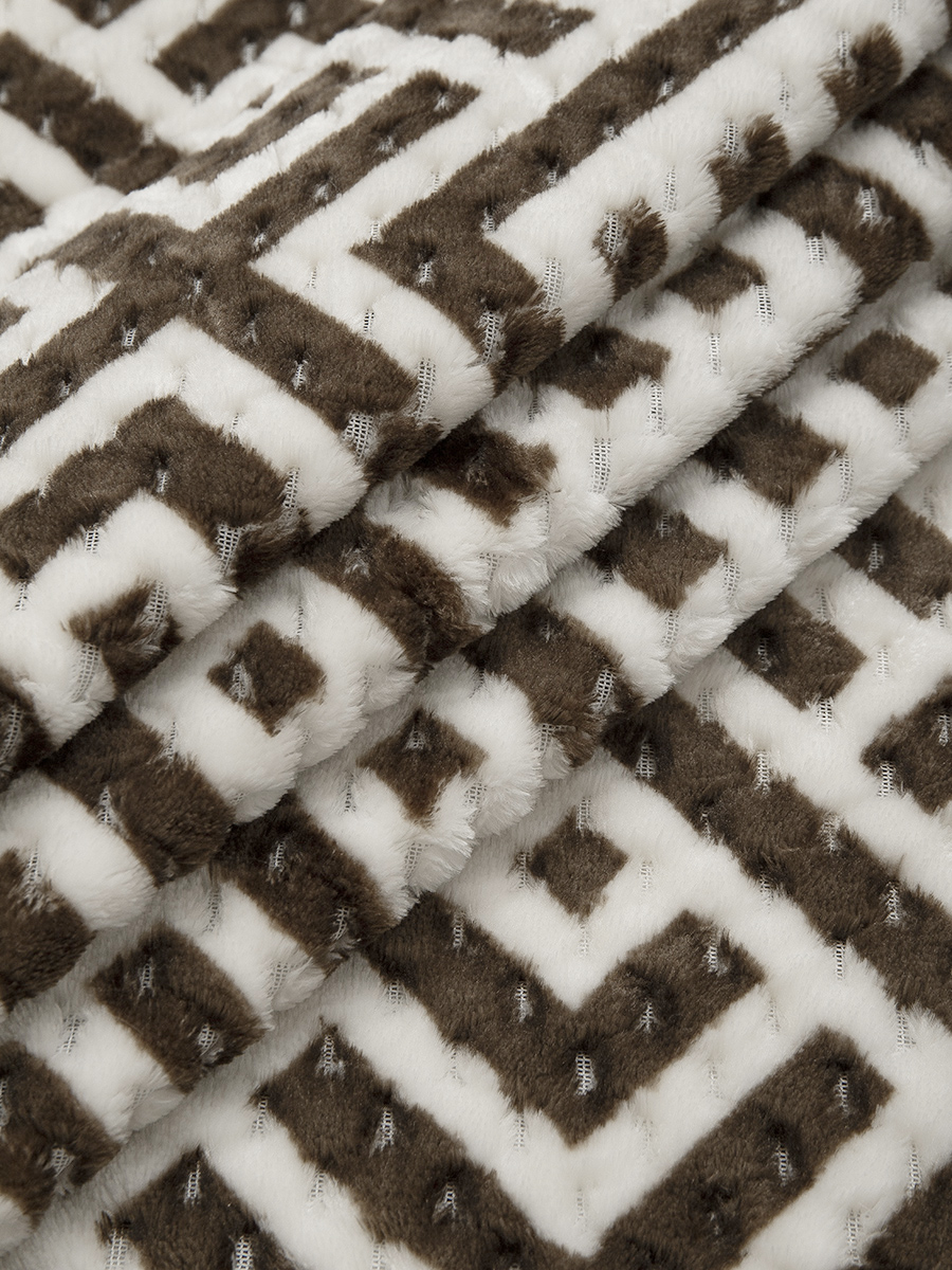 картинка Плед Texrepublic TF FNJPc DKBR-ML1 1520 