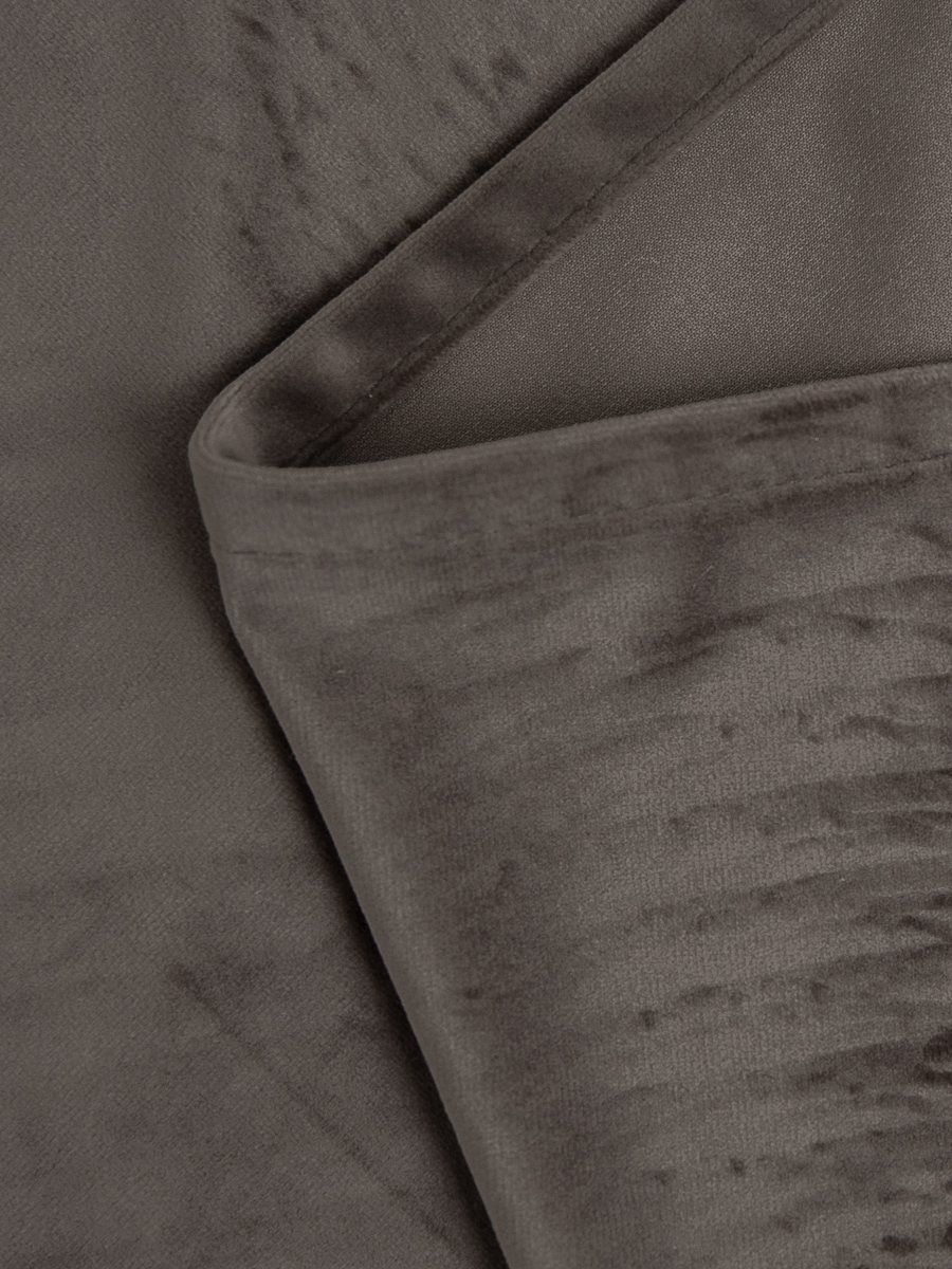 картинка Штора Amore Mio RR 6ML T66-24 1,8*2,8*1 коричневый 