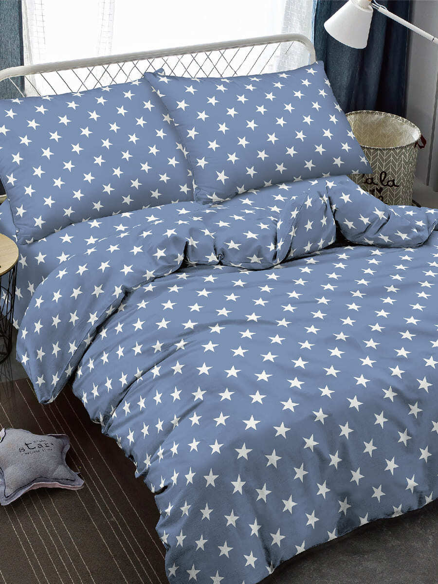 картинка Постельное бельё Amore Mio BZ Flat EURO Mp 