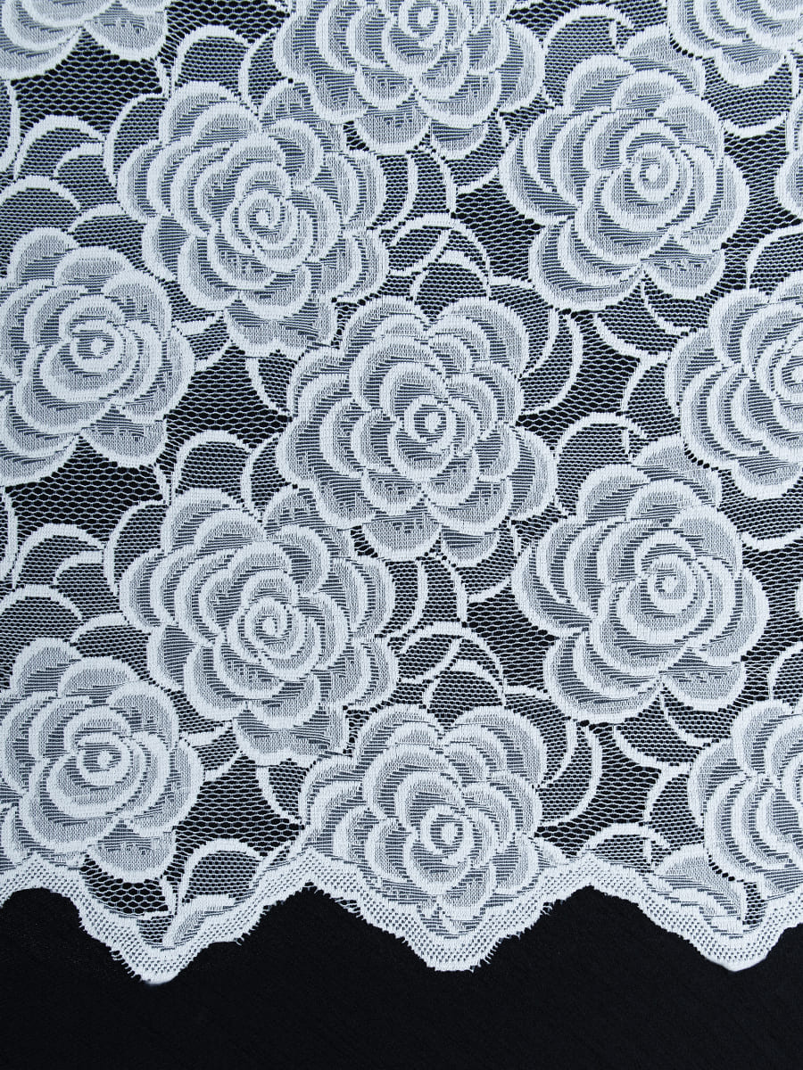 картинка Штора Amore Mio RR H 503-2D 3,0*2,7*1 серый 