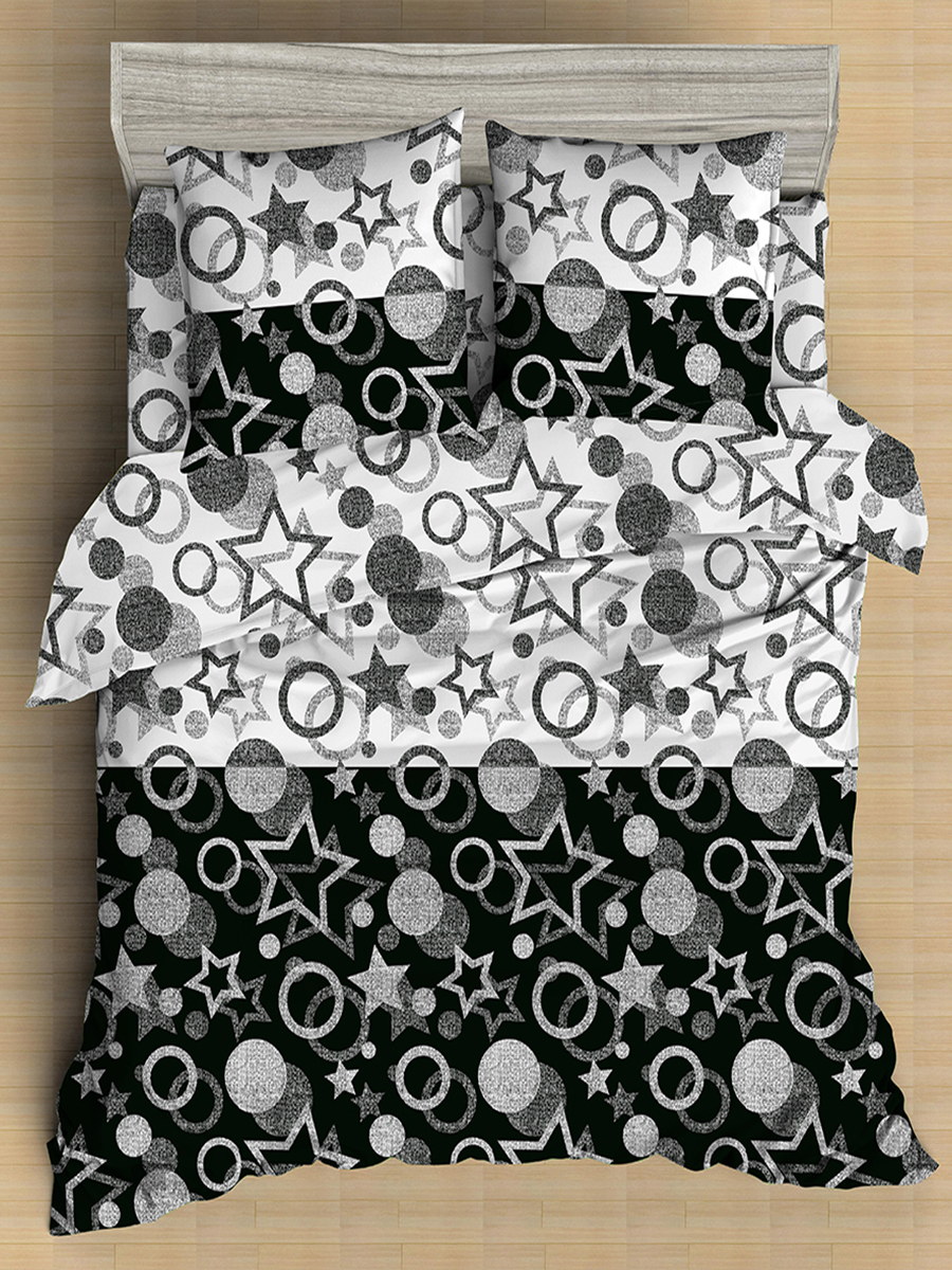 картинка Постельное бельё Amore Mio BZ Stellar EURO M 