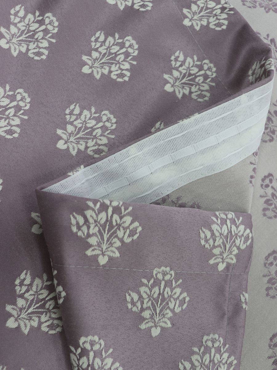 картинка Штора Amore Mio RR GD3491-04 2,0*2,7*1 розовый 