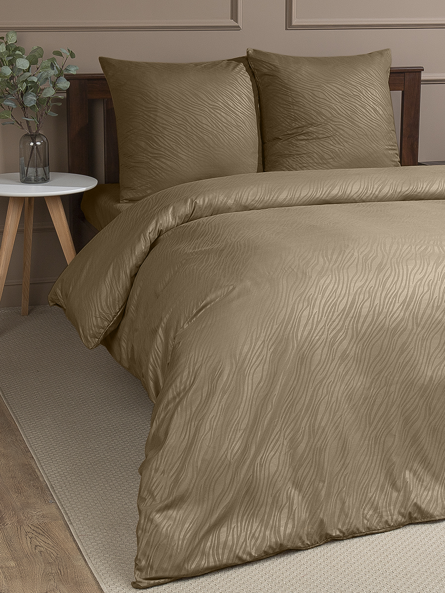 картинка Постельное бельё Eclair BZ QR a Wild SINGLE 50*70 Mt 