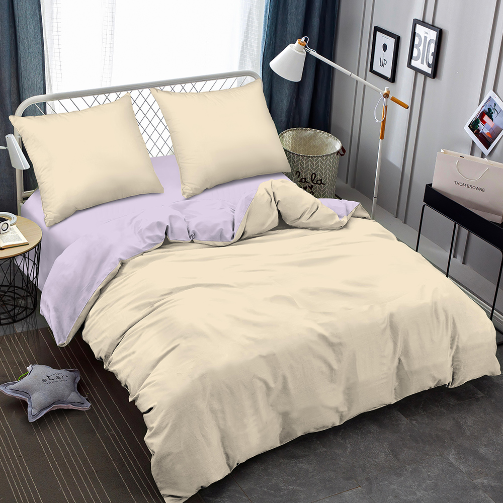 картинка Постельное бельё Amore Mio BZ QR Kaila SINGLE Mo 