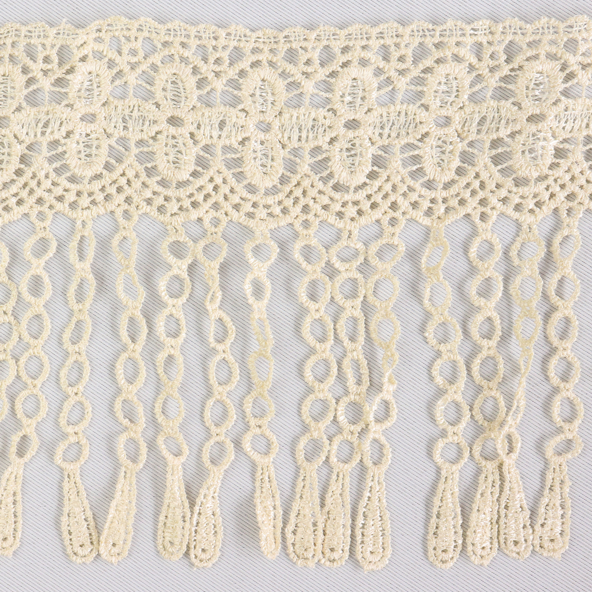 картинка Гипюр Ajur HX G 502897-K/16milk G 