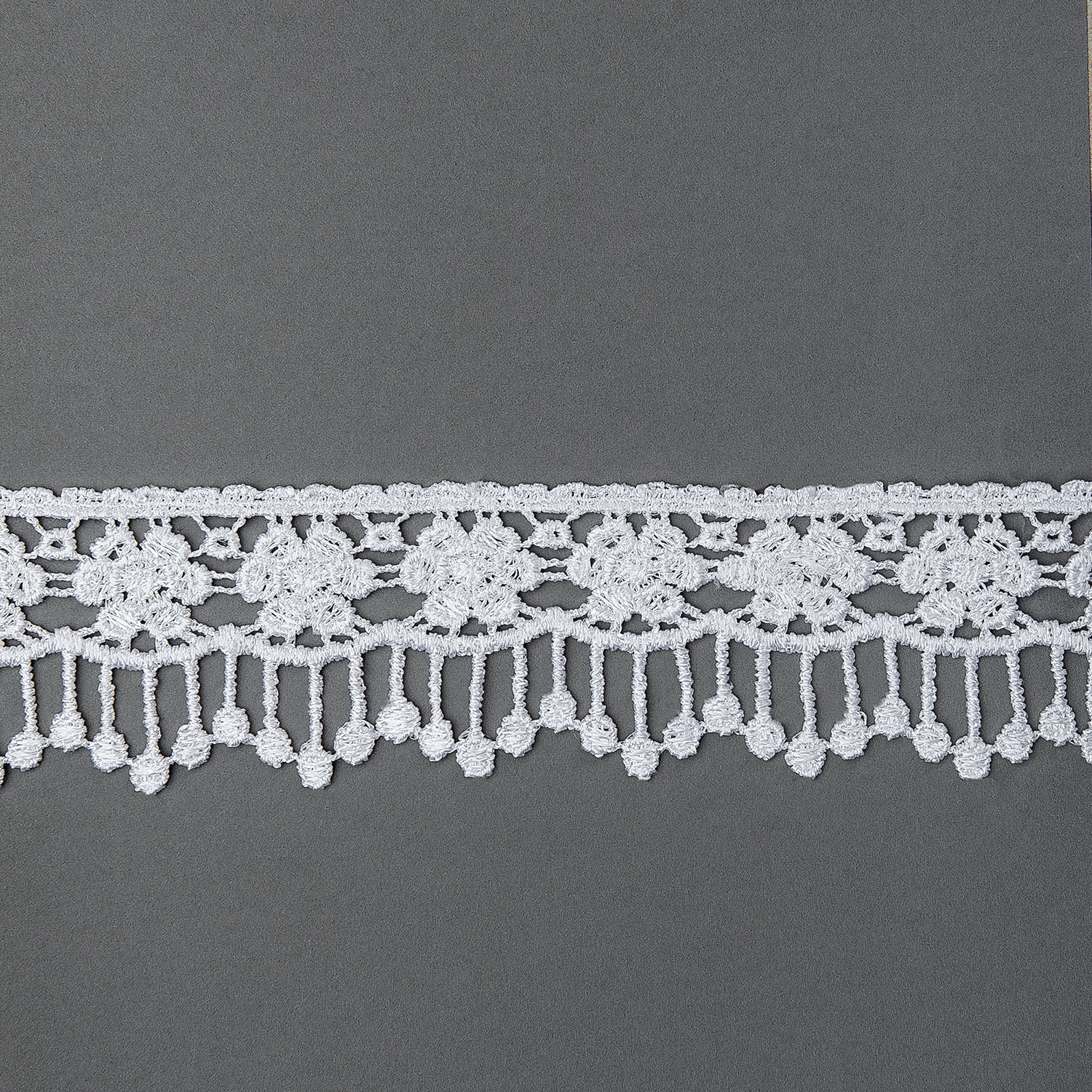 картинка Гипюр HX 2318-w/4,8 