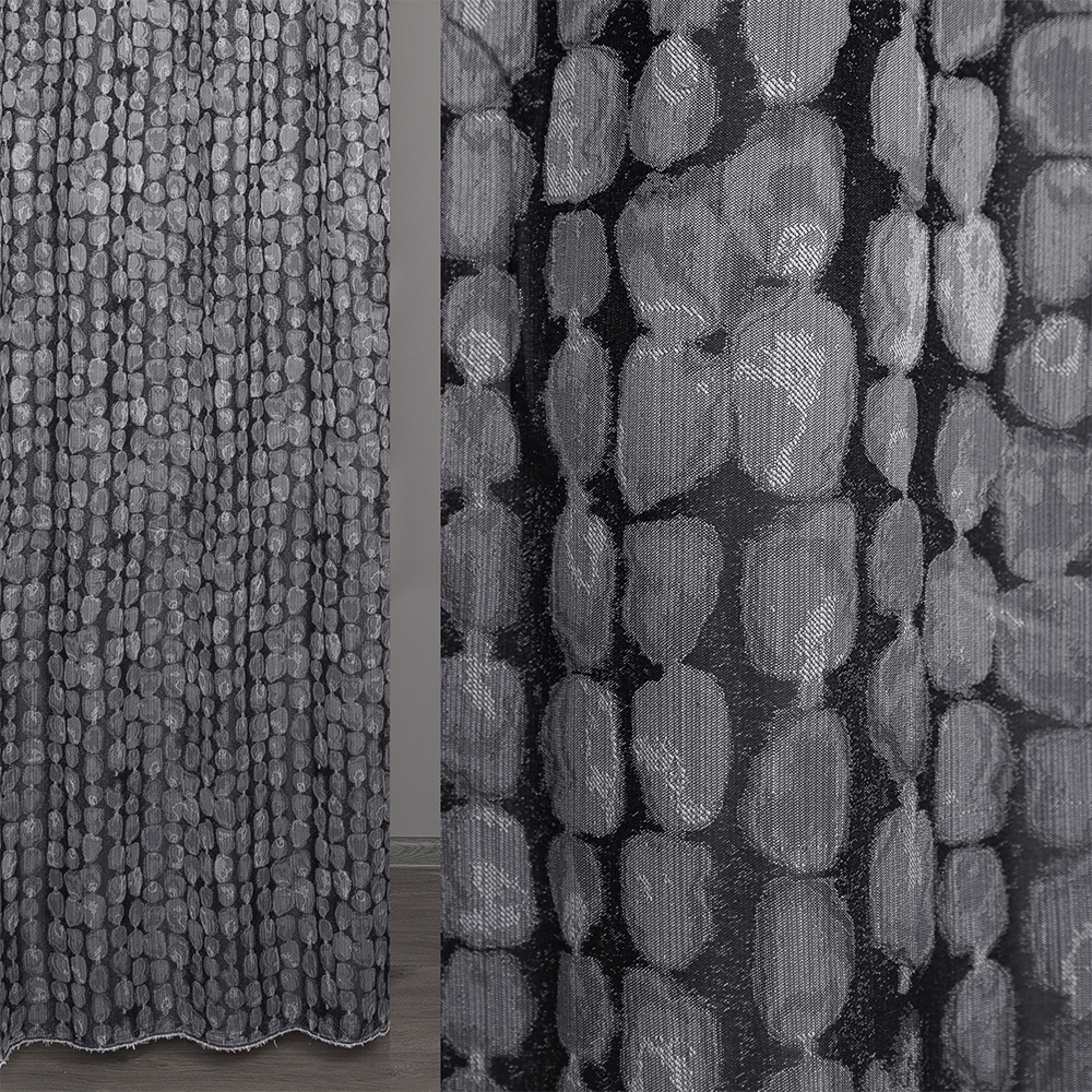 картинка Портьера JL 19127-01-01/280 PJak 