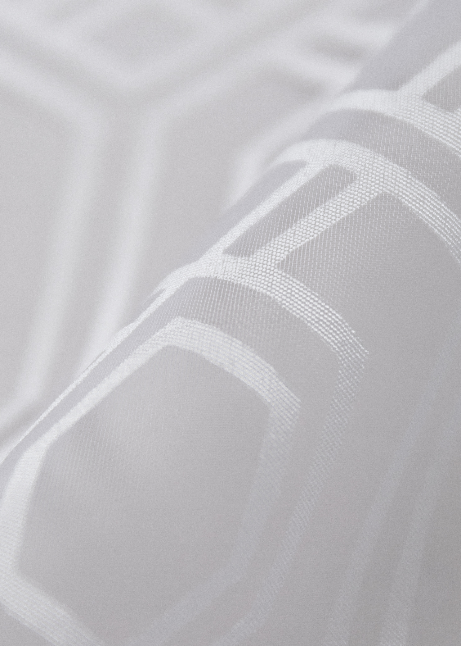 картинка Штора Amore Mio RR 4PL 3239-01 ut 2,5*2,6*1 белый 