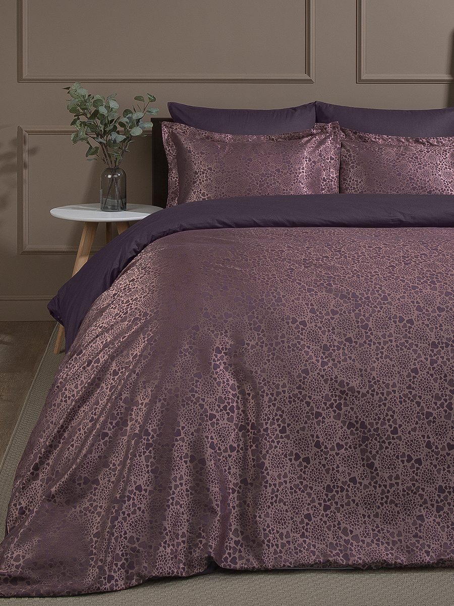 картинка Постельное бельё Buenas noches BZ QR Tutti DOUBLE J 