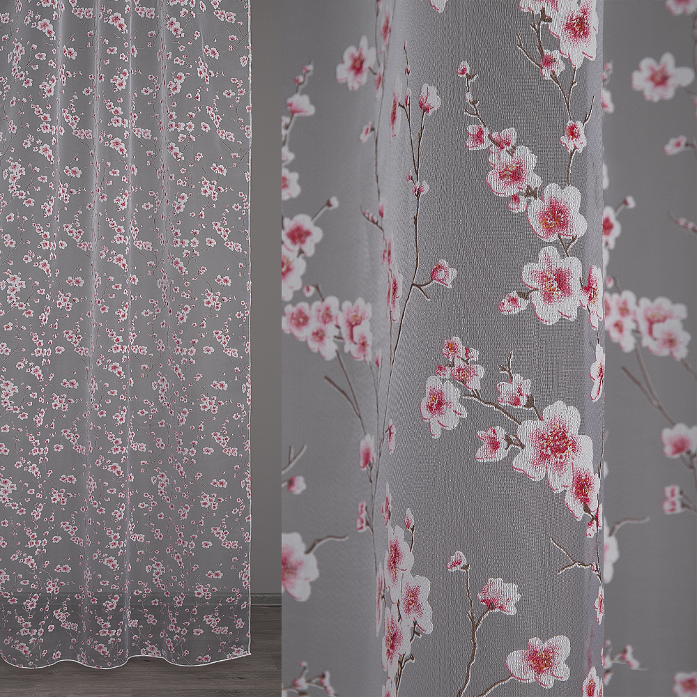 картинка Органза деворе HY 9897-02/280 ODev ut 