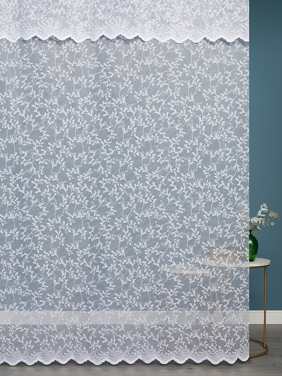 картинка Тюль HX G 2041/280Kw B 