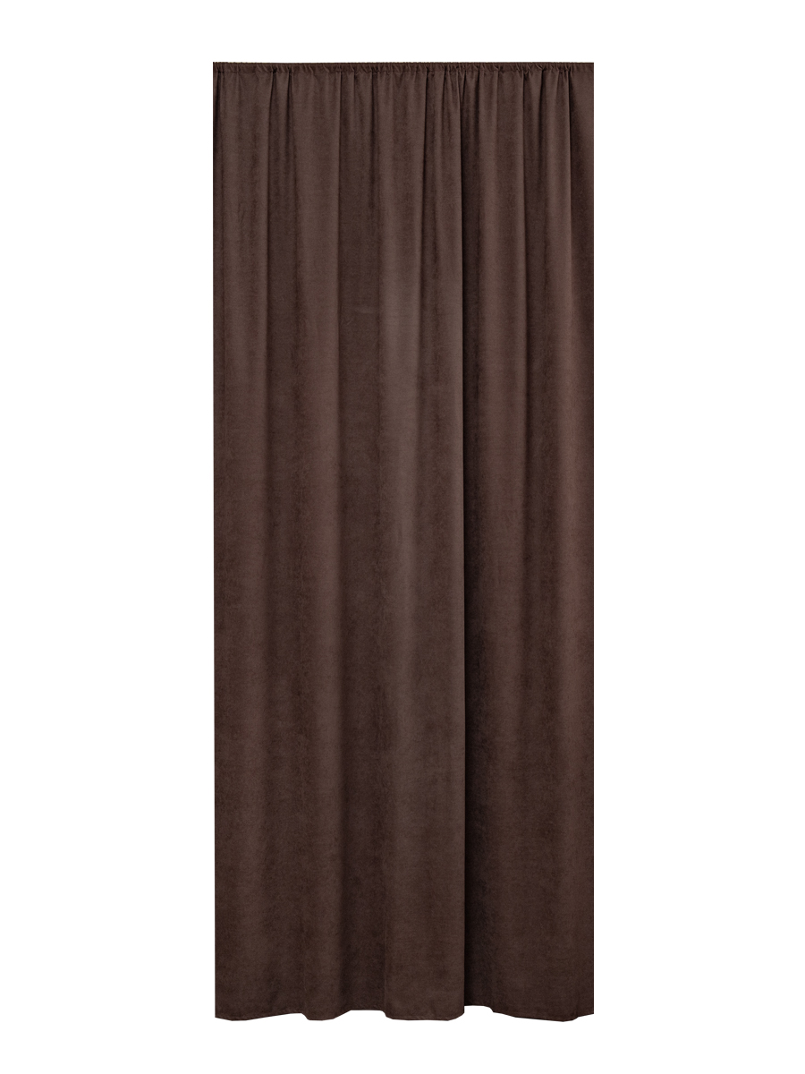 картинка Штора Amore Mio RR 1403-217 2,0*2,7*1 венге 