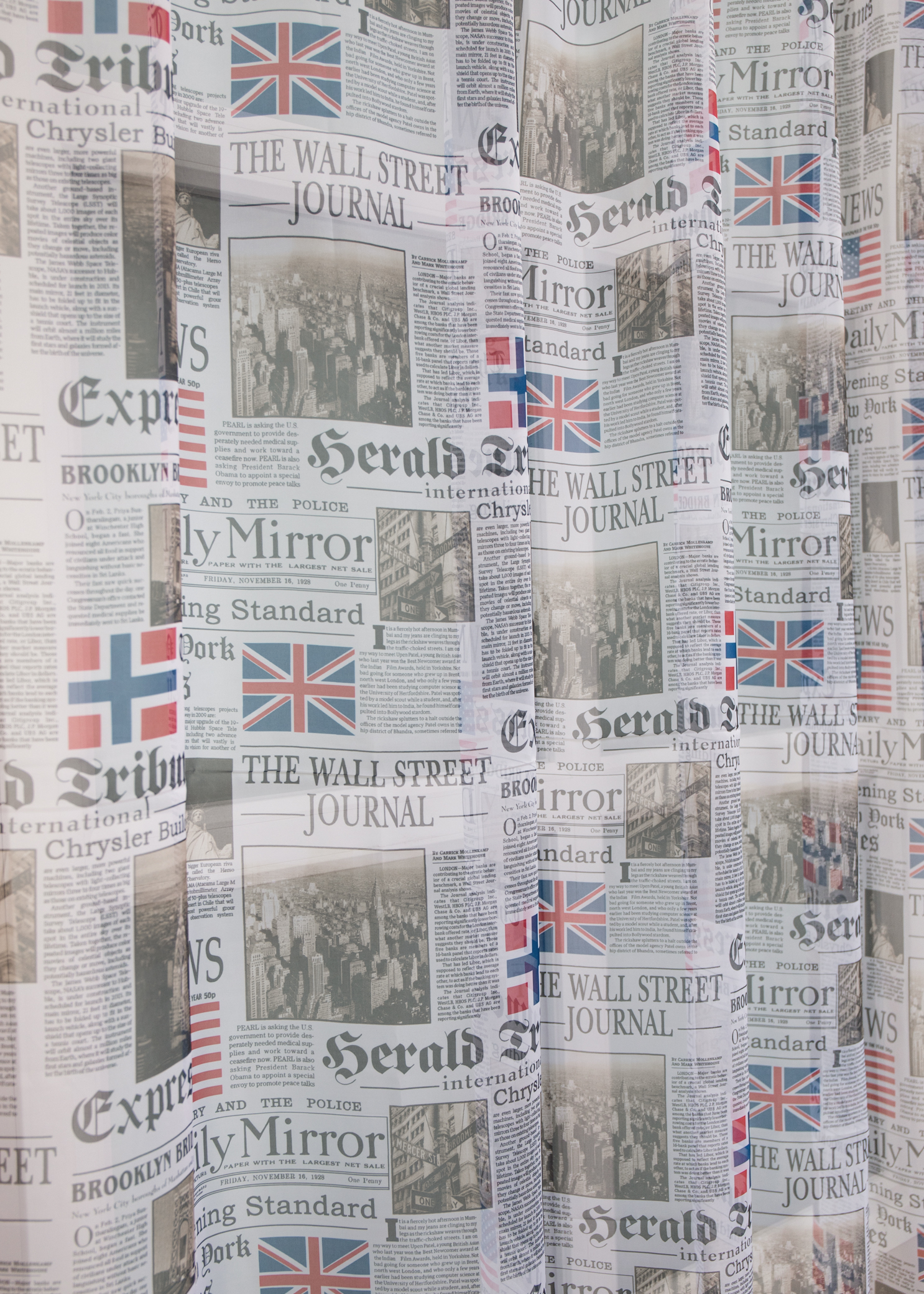 картинка Вуаль печать Texrepublic RS 1072-03/280 VPech 