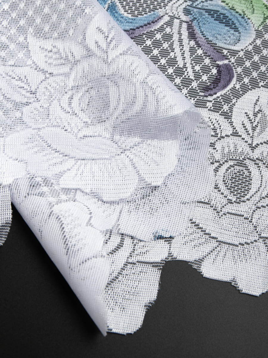 картинка Штора Amore Mio RR Арка G 02 3,0*1,7*1 цветной 