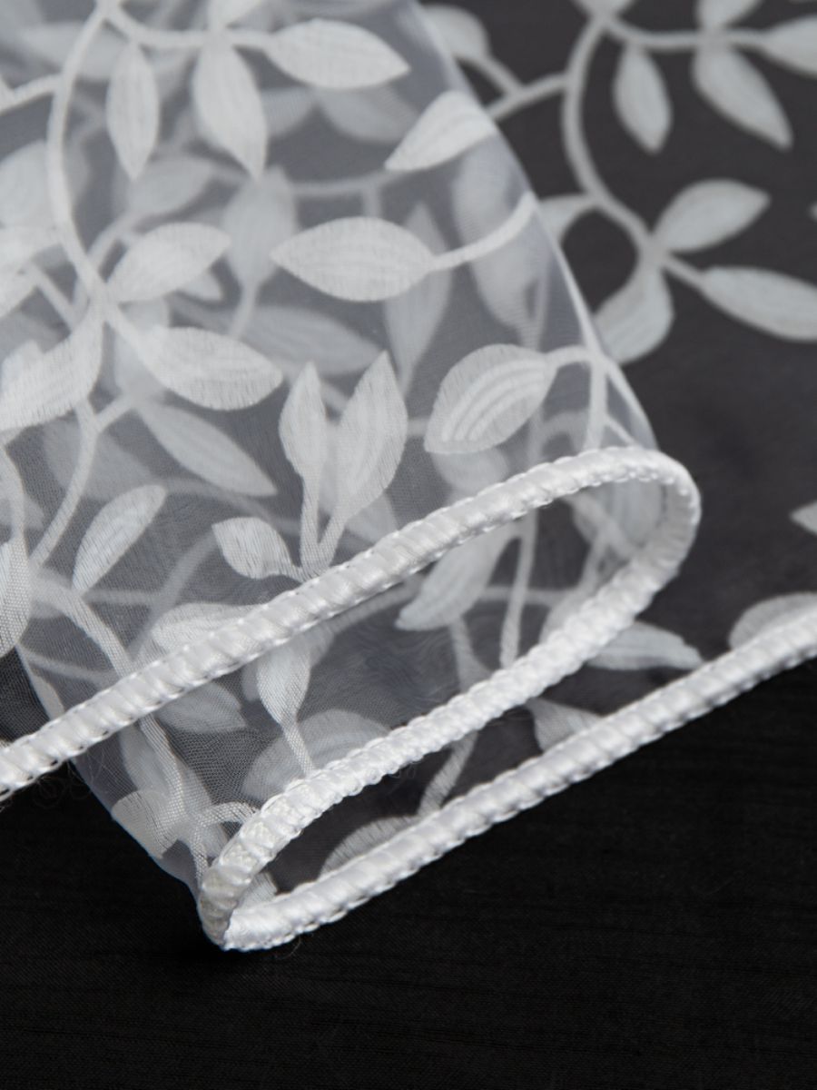 картинка Штора Amore Mio RR 4ML 7116-01 ut 3,0*2,7*1 белый 