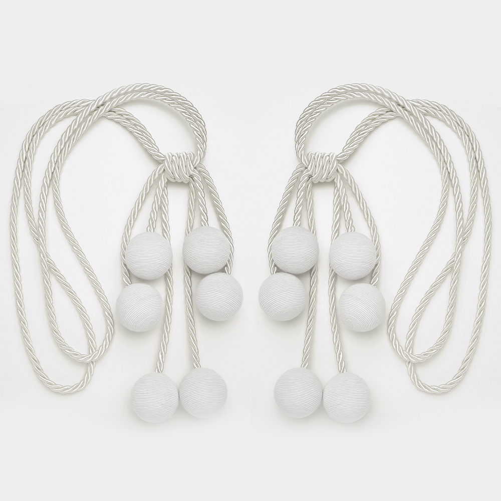 картинка Подхват д/штор Ajur HK SH-127 