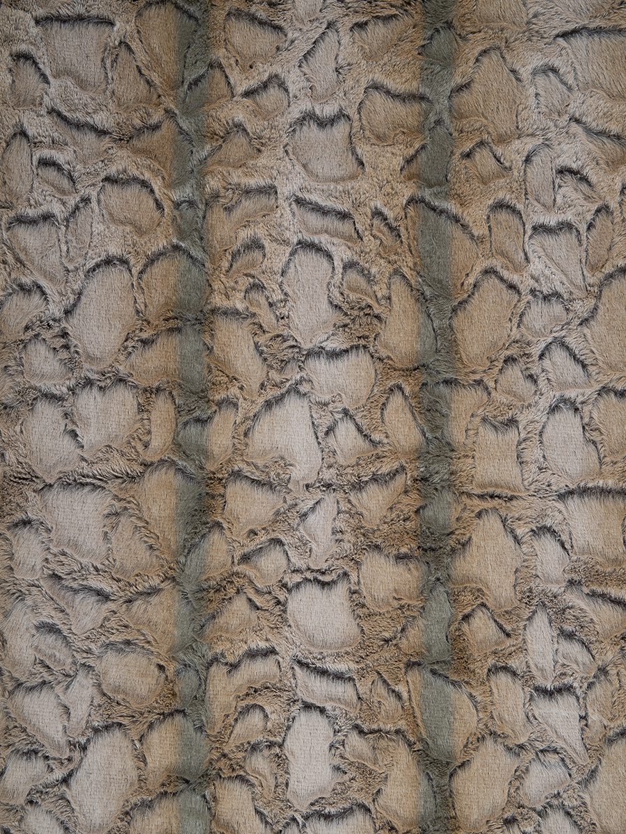 картинка Плед Buenas Noches искусст мех TF F206 2224 