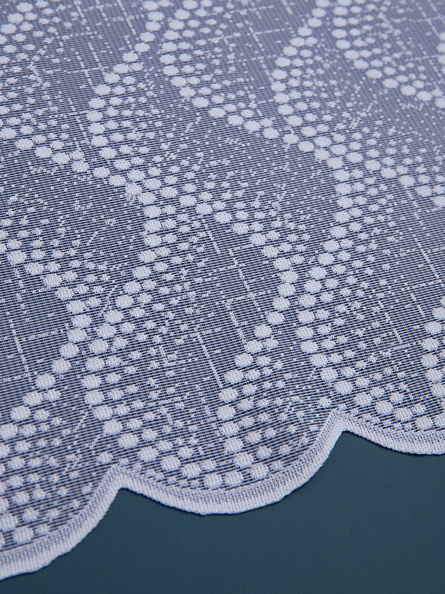 картинка Тюль LL 36010805/120w 