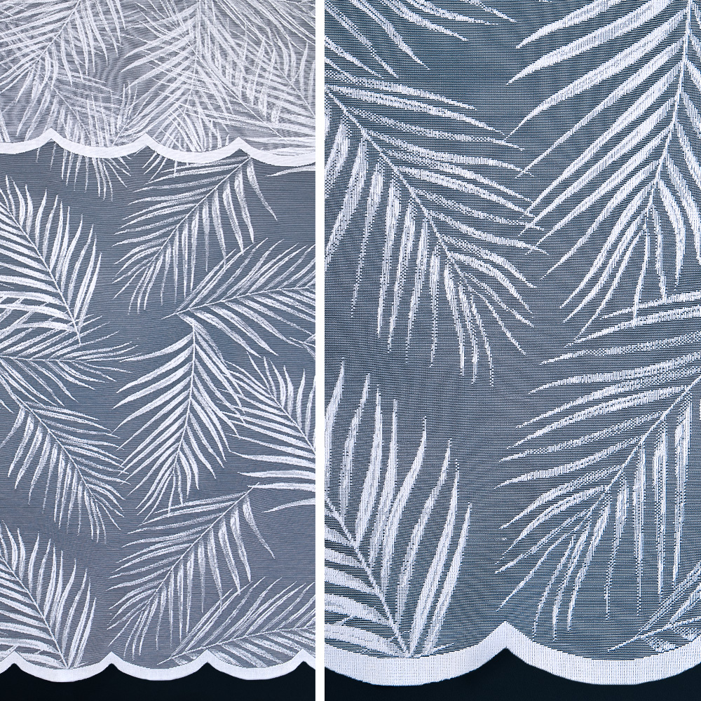 картинка Тюль Texrepublic HX H 4054/280Kw B 