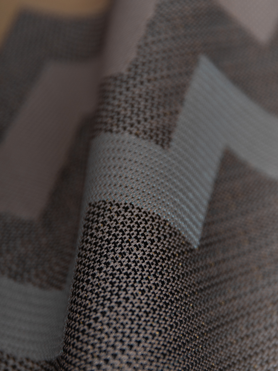 картинка Штора Amore Mio RR 32089-1815 1,6*2,6*1 серый 