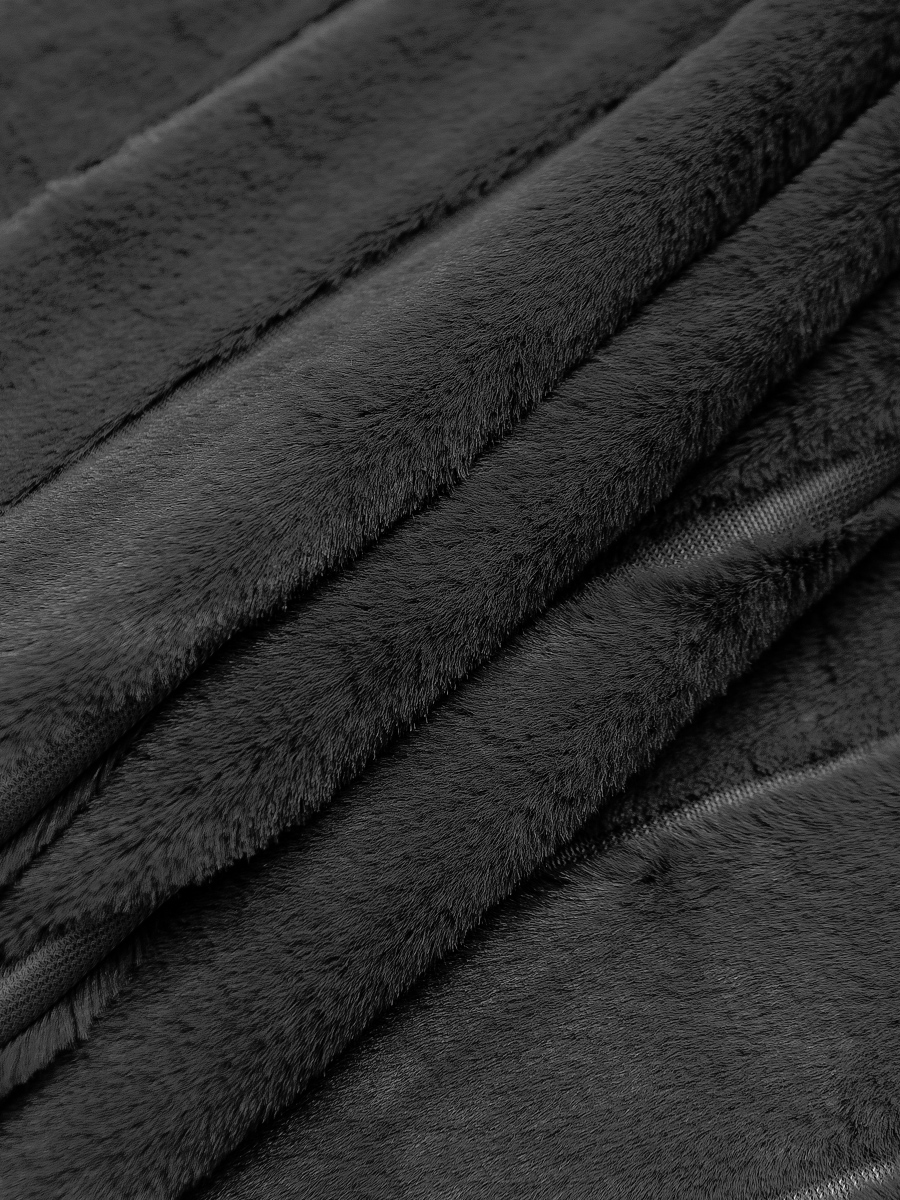 картинка Плед Texrepublic TCH KS DKGY1 2022 Полосы 19-3910 