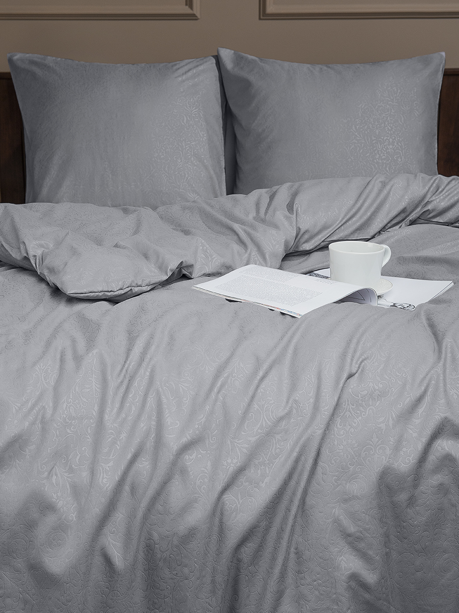 картинка Постельное бельё Amore Mio BZ QR Rockfall EURO Mt 