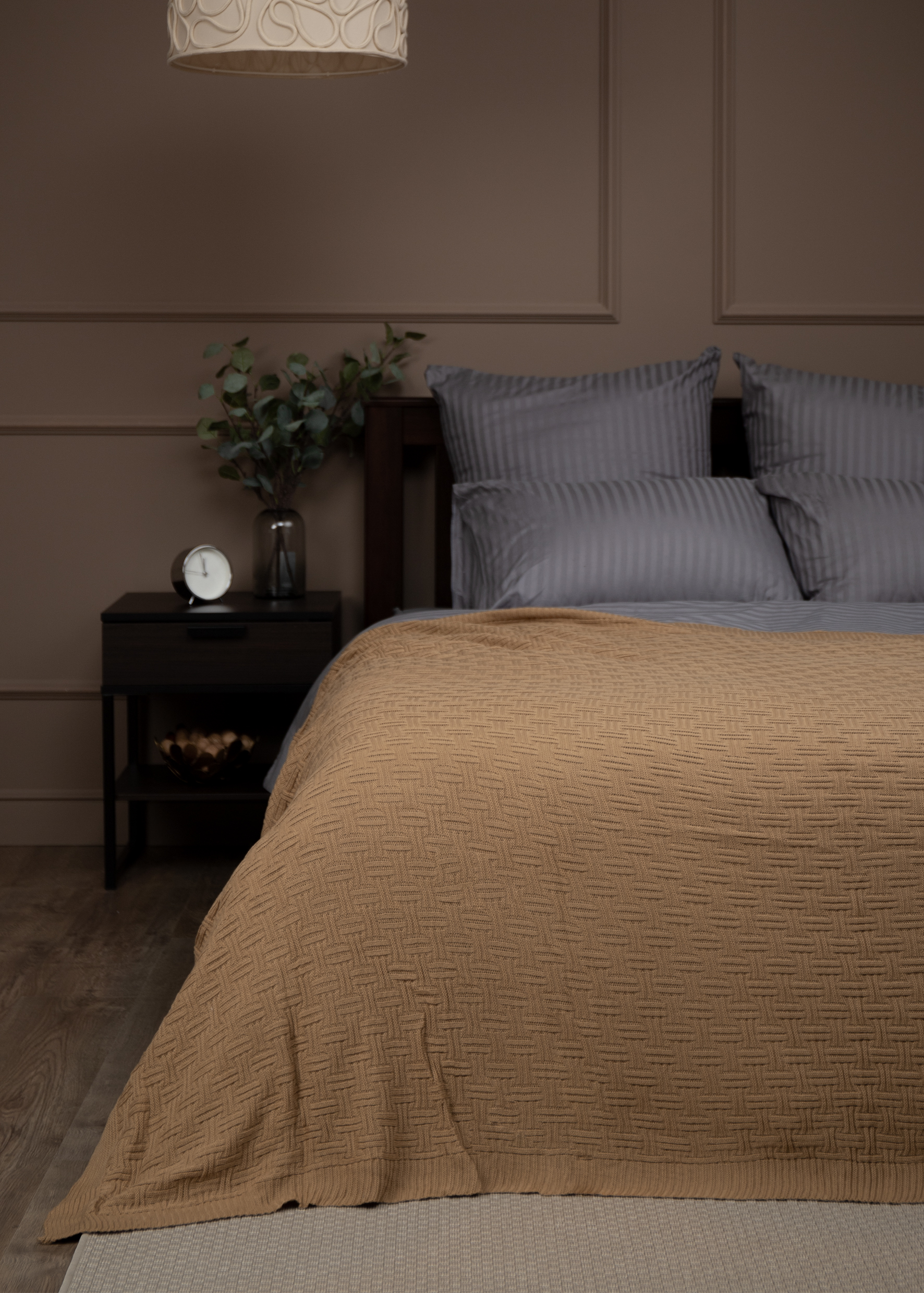 картинка Плед Buenas Noches SV lta Assai 1520 BE Бежевый 