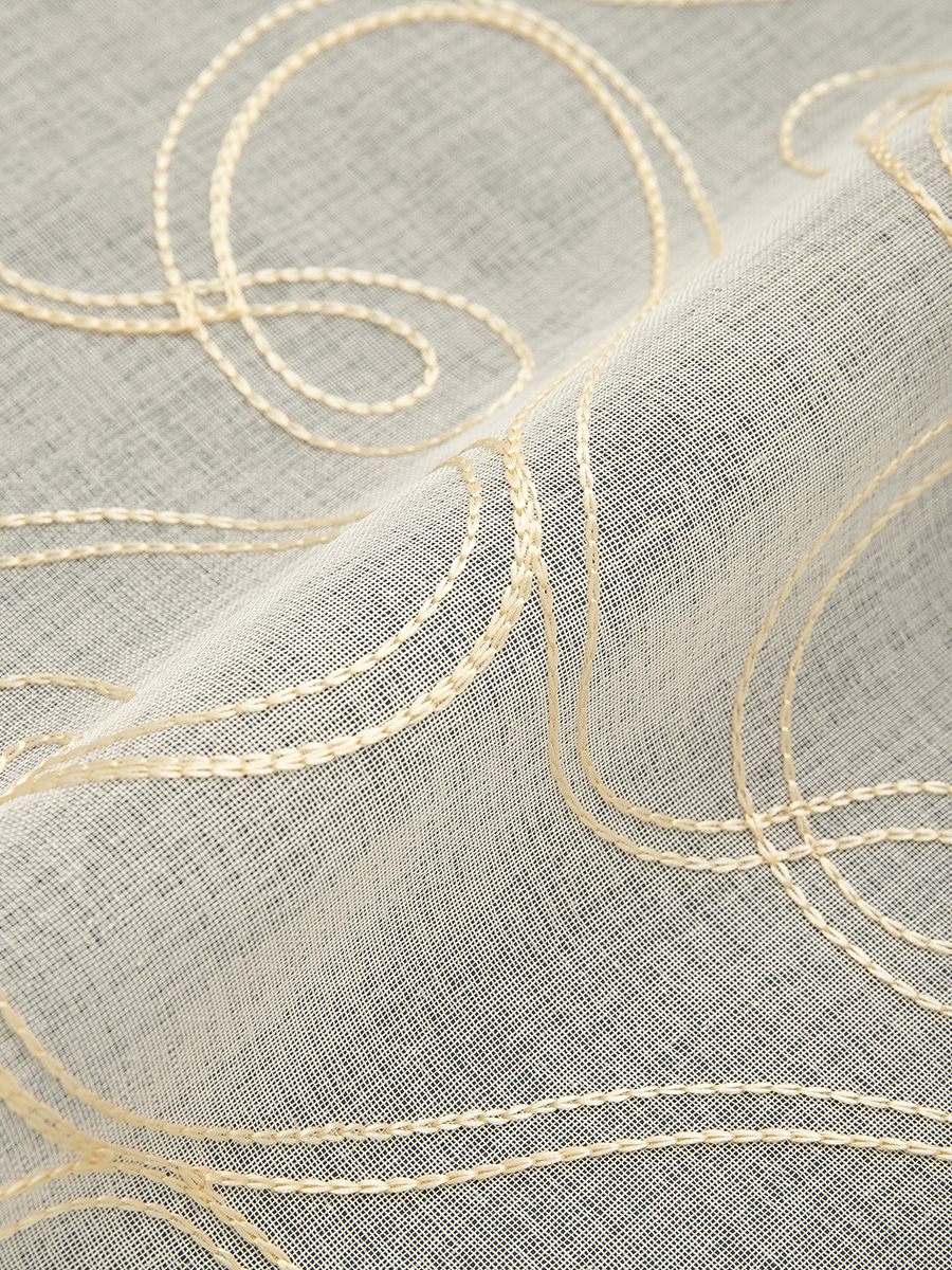 картинка Лен вышивка EL E8342-02/300 LB ut 