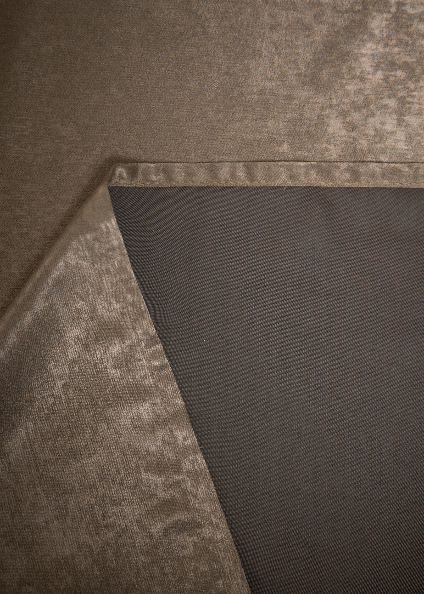 картинка Штора Amore Mio RR 2718B-126 2,0*2,7*1 бежевый 