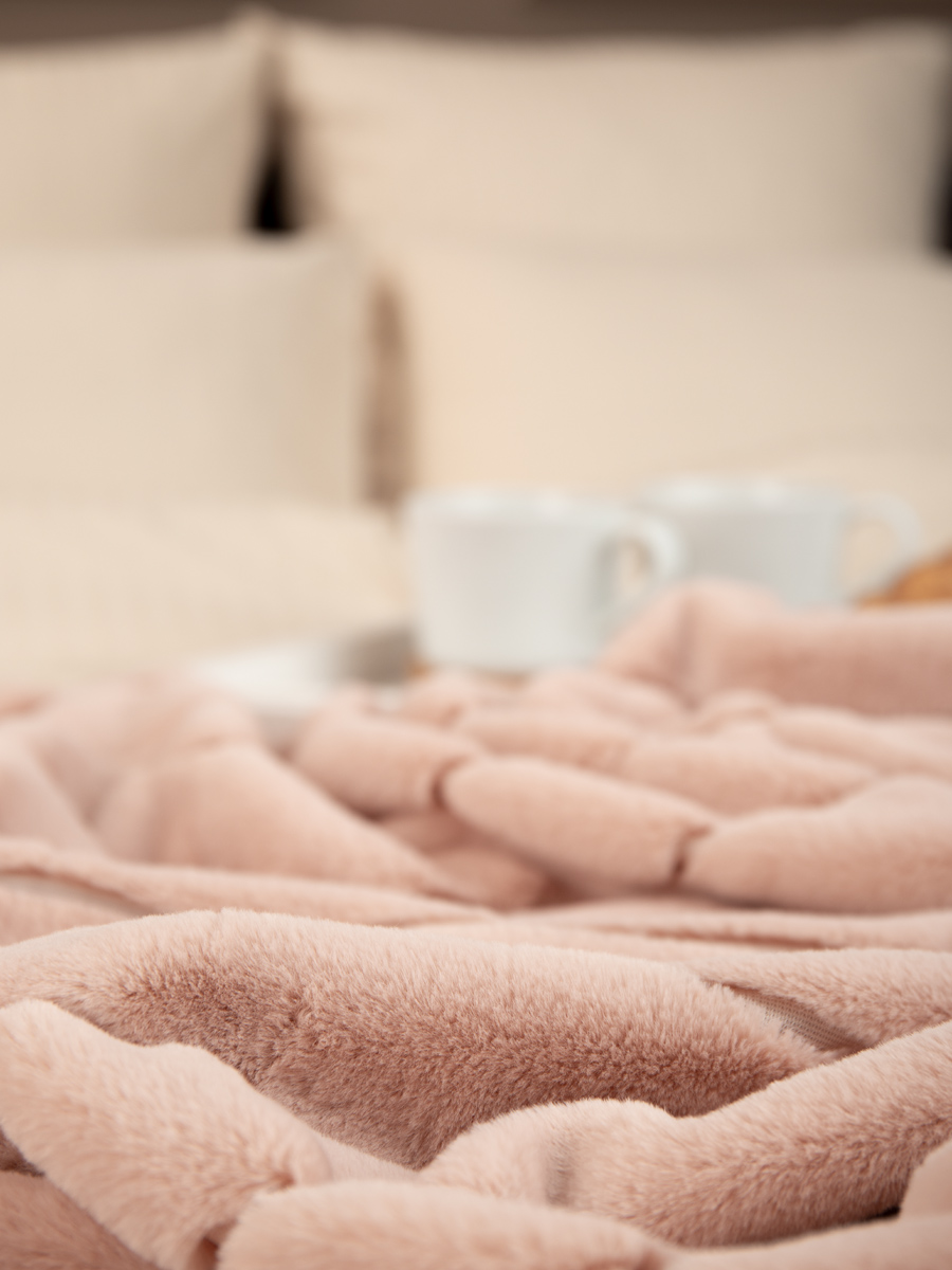 картинка Плед Texrepublic TCH KS PI4 045/2022 Полосы NC 