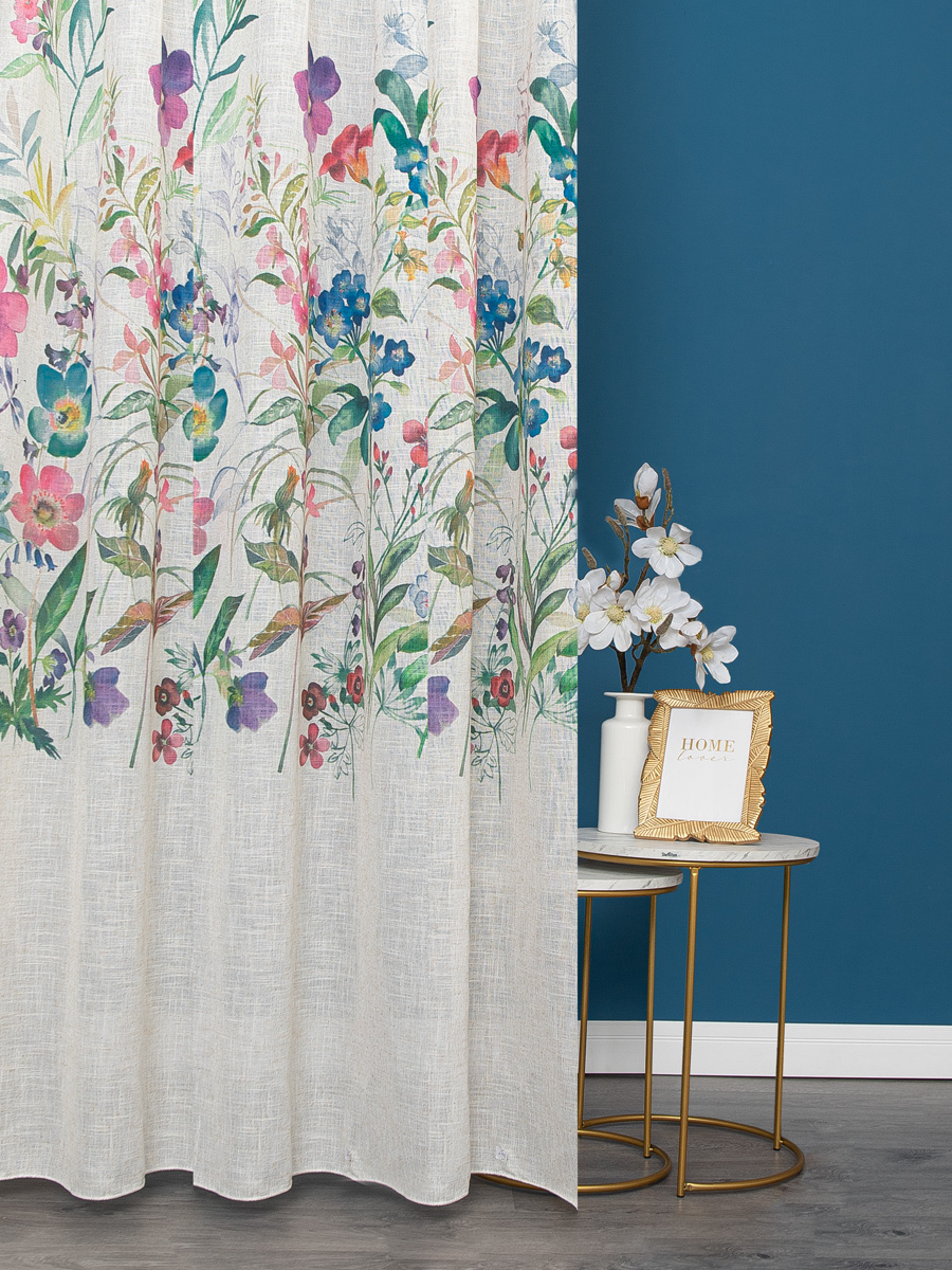 картинка Лен печать Texrepublic EL 1107-01/280 LPech ut 