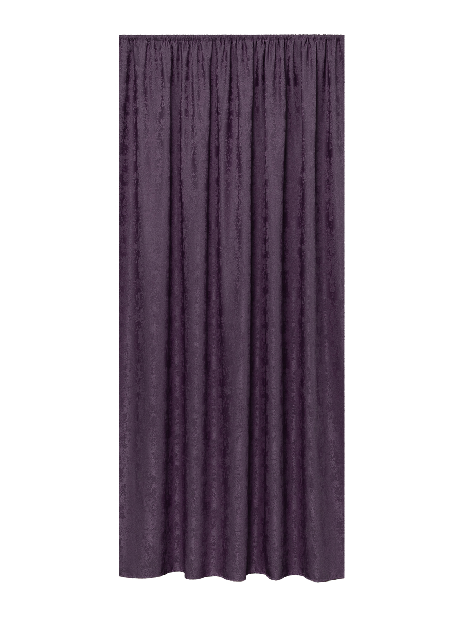 картинка Штора Amore Mio RR SOFT-4332C-20 2,0*2,7*1 лиловый 