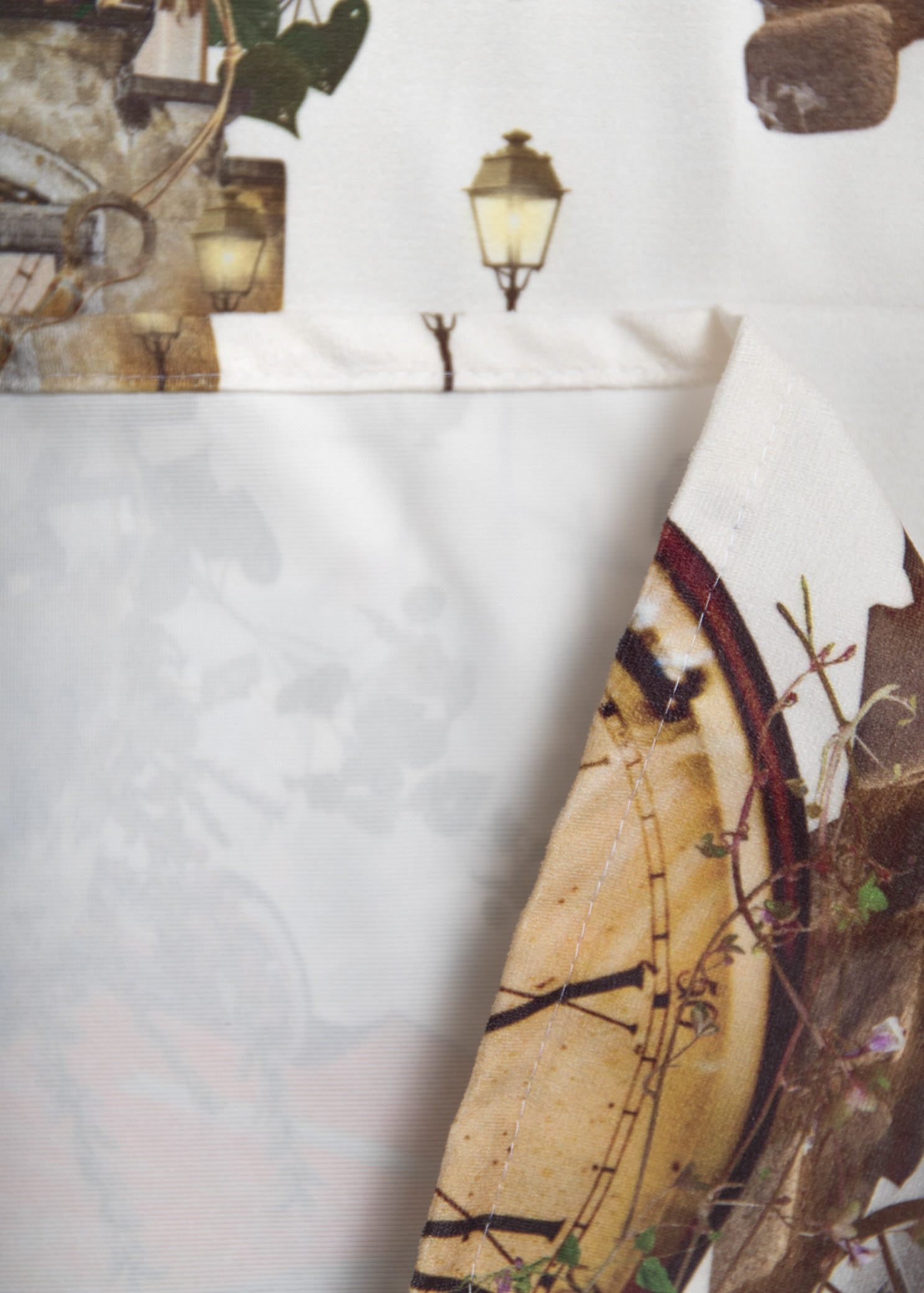 картинка Штора Amore Mio RR 4492-01 2,0*2,7*1 мультиколор 