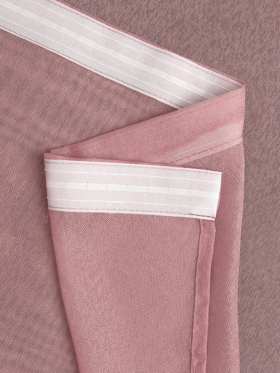 картинка Штора Amore Mio RR 31483-46090 ut 3,0*2,9*1 брусника 