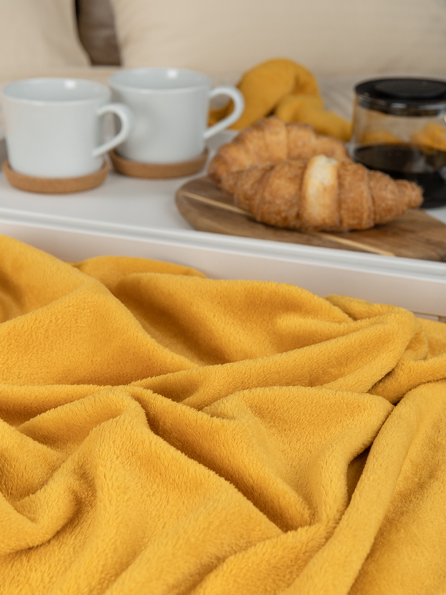 картинка Плед Texrepublic TF FNP Y 1520 