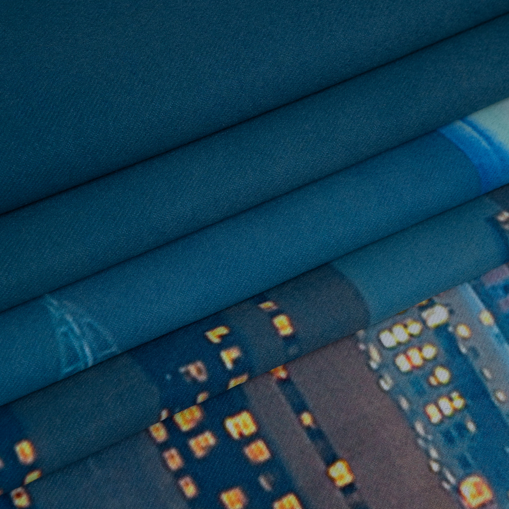 картинка Портьера Texrepublic HH 3960-01/280 P Pech 