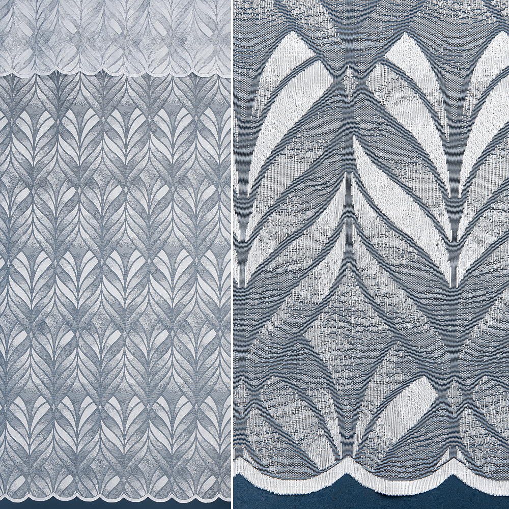 картинка Тюль HX H 4074/250Kw 