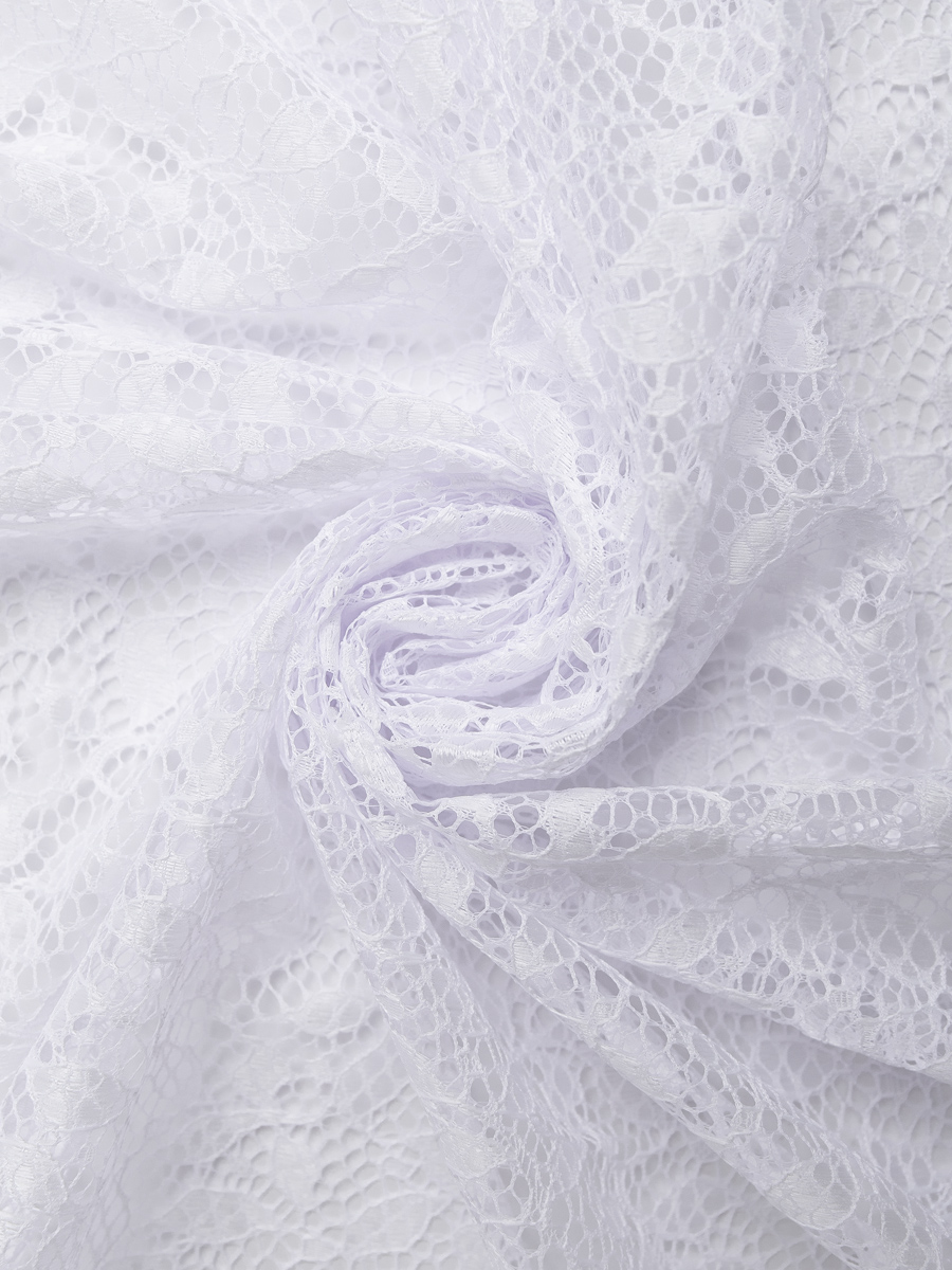 картинка Штора Amore Mio RR M305-0373604MB-w 2,5*2,6*1 белый 