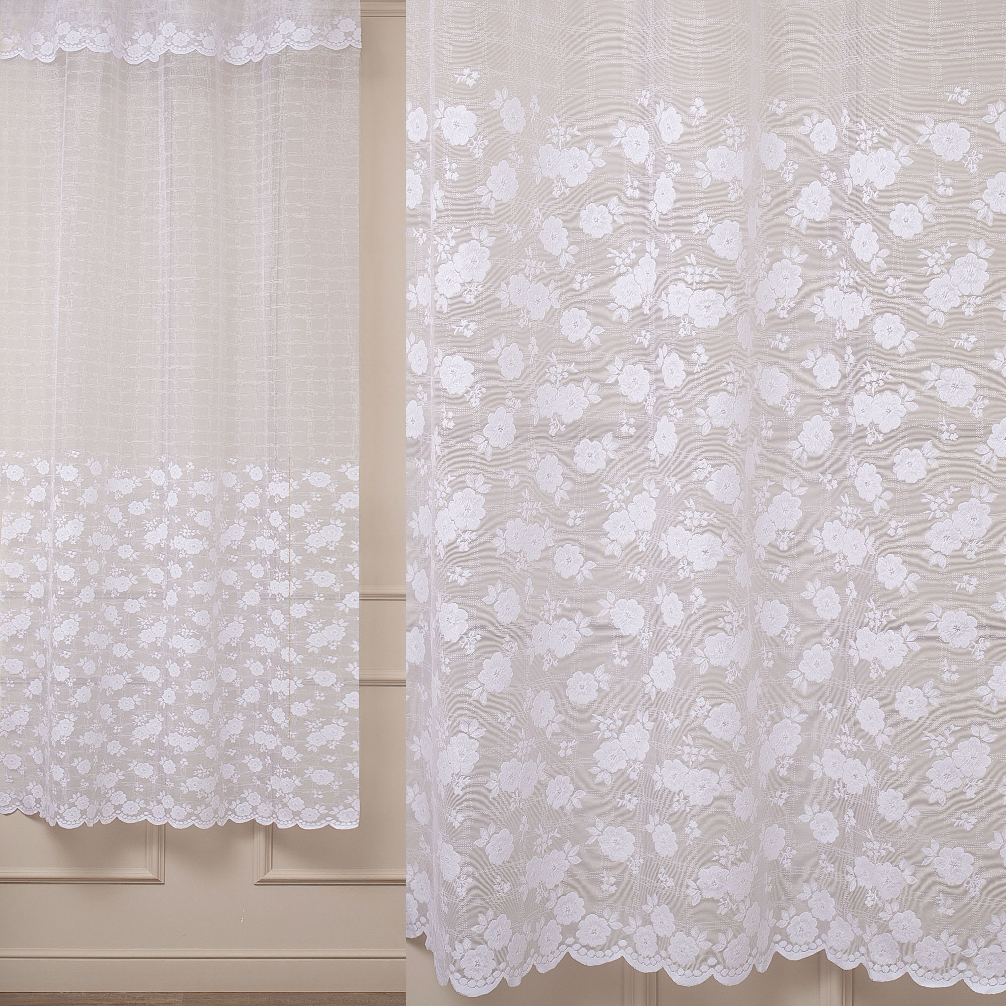 картинка Тюль Texrepublic HX M 3088/250Kw 