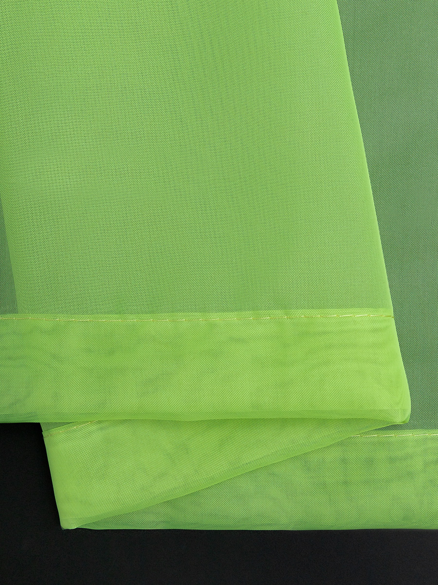 картинка Штора Amore Mio RR 106 2,0*2,7*1 салатовый 