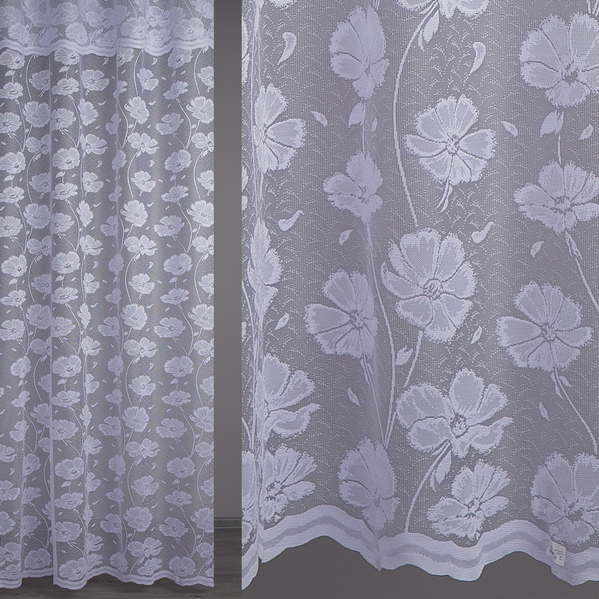 картинка Тюль Lila LL 36010615/250Kw 