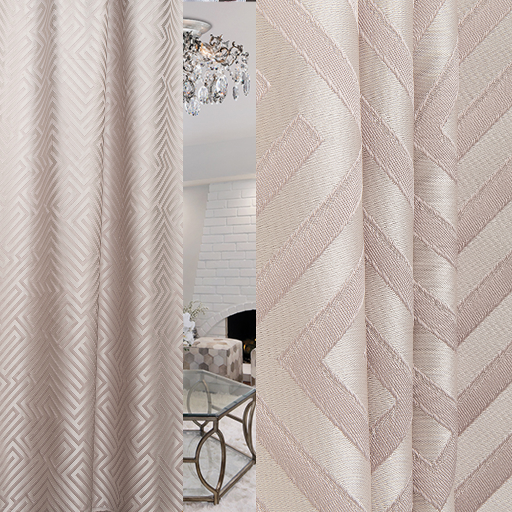 картинка Портьера Valencia AT 5285-002/305 PJak NC 