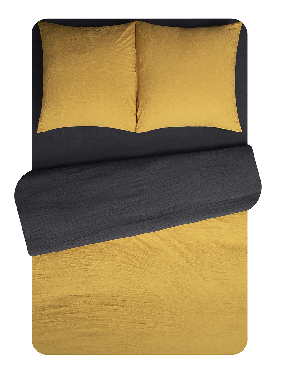 картинка Постельное бельё Amore Mio BZ QR Гелиодор DOUBLE Mg 